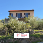 Abitazione Bordighera- Iter Criminis