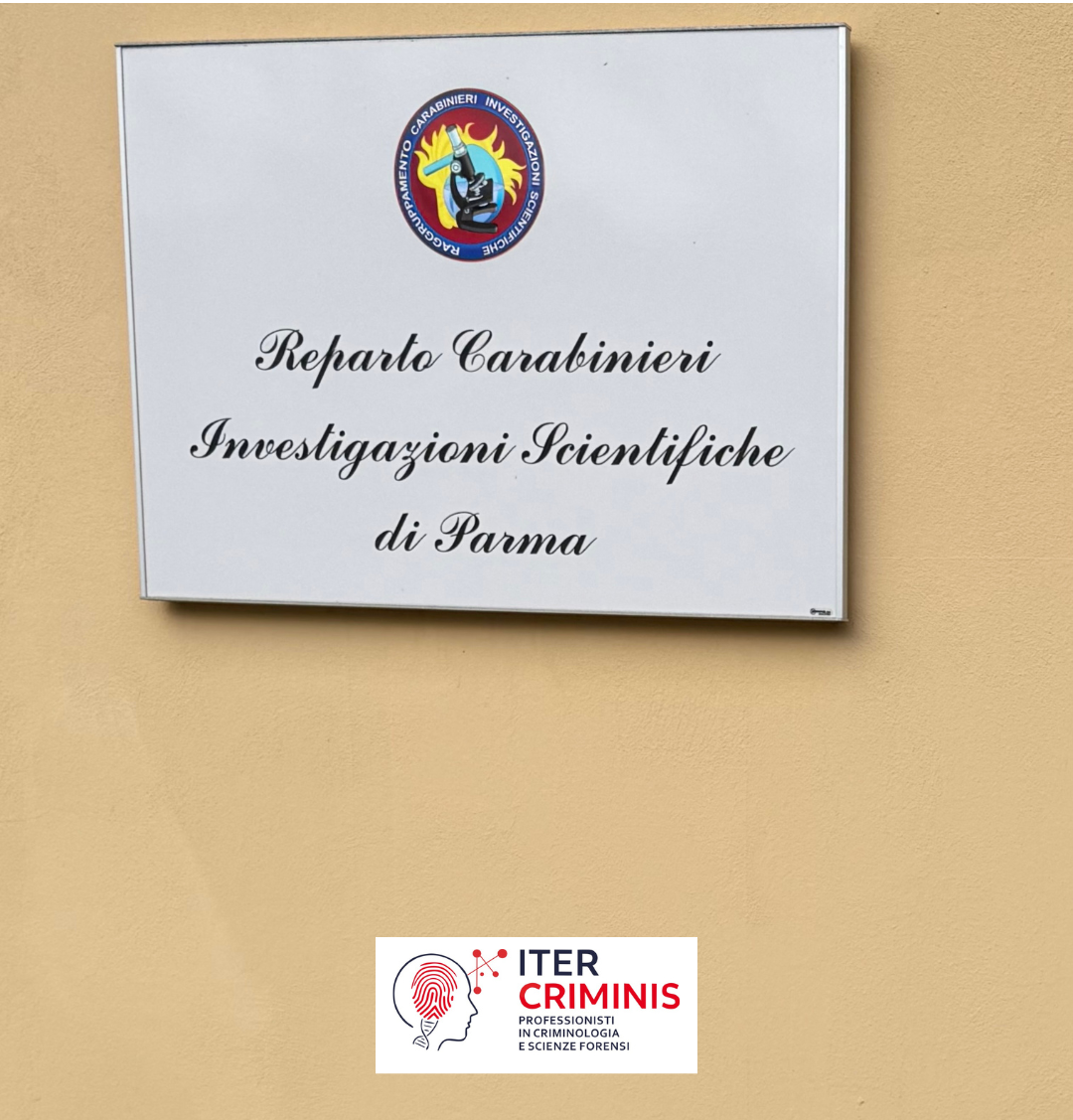 RIS di Parma